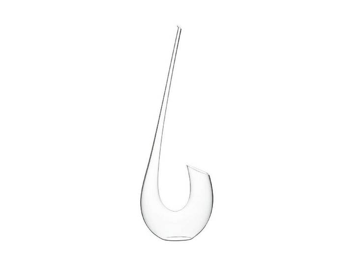 RIEDEL THE SPIRIT GLASS COMPANY Dekanter RIEDEL DEKANTER SWAN MINI