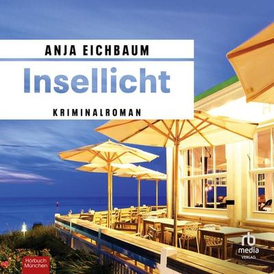 Insellicht - Anja Eichbaum, Audio, 9783987859908