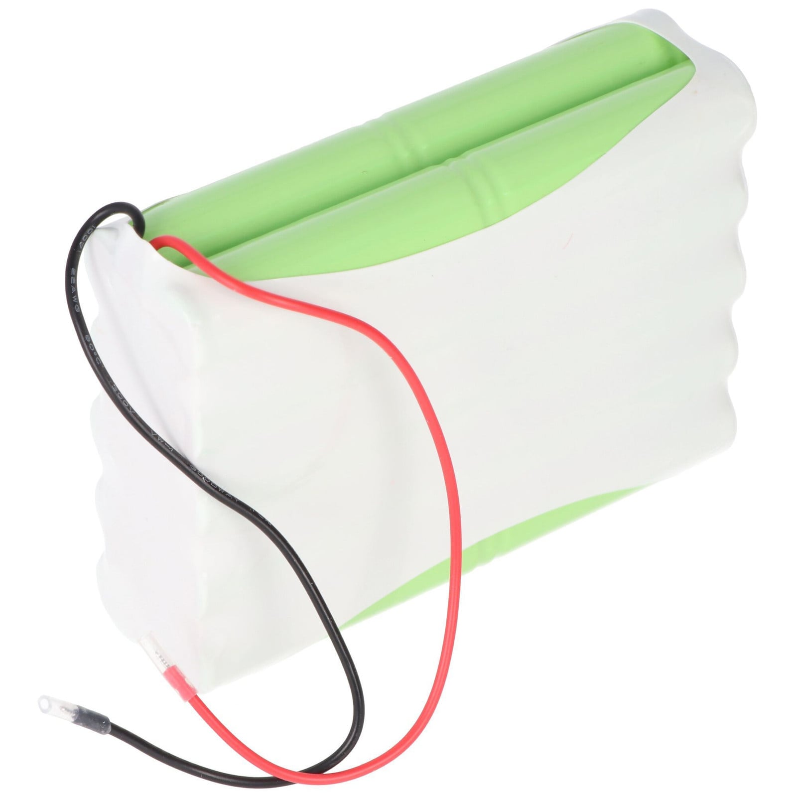 Record 80100503 Accu NiMH 24V 900mAh voor deurcontrole