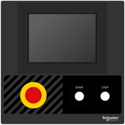 Schneider Electric Beschriftungsfeld ZBYLEG303001