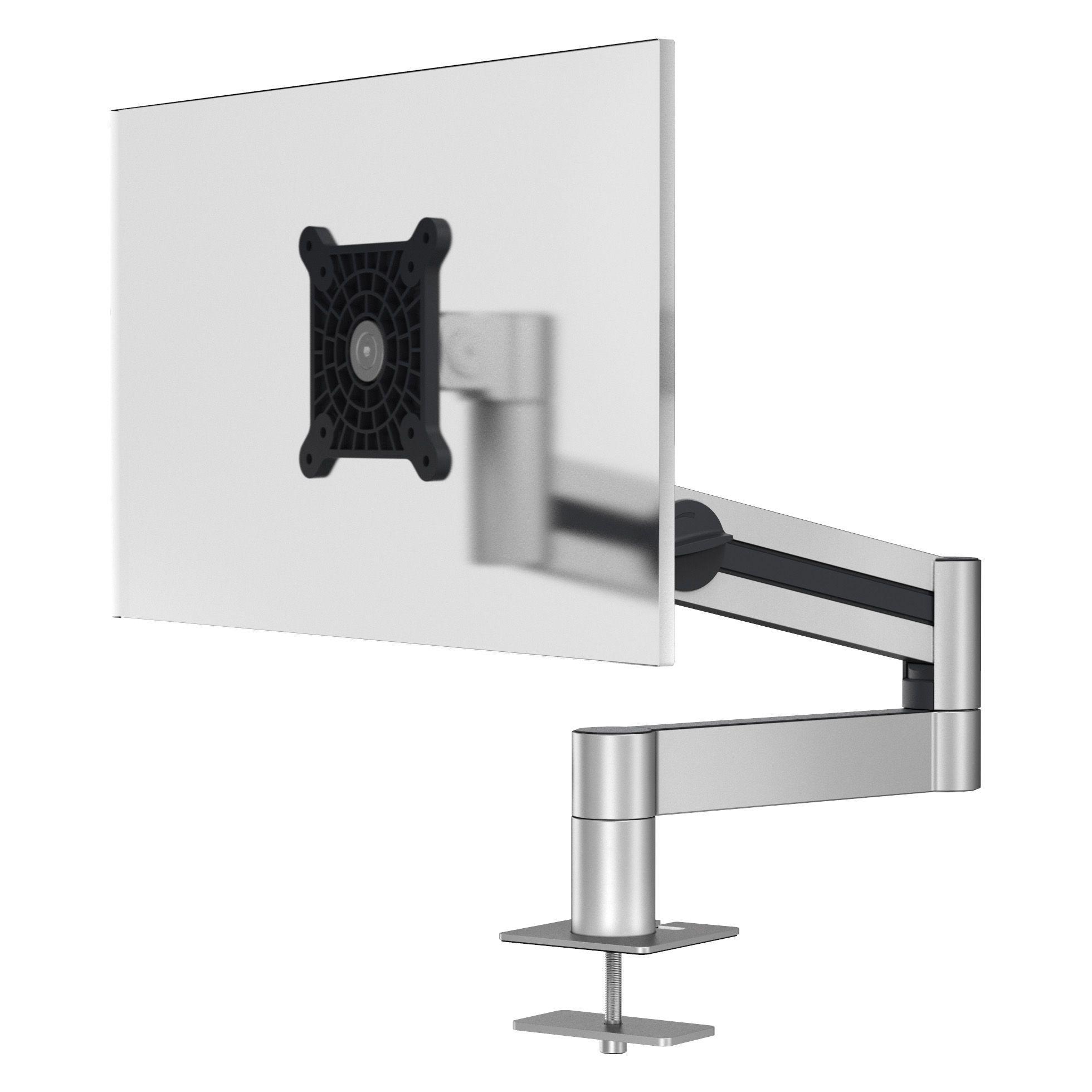 Durable Monitorhalterung mit Arm für 1 Monitor (Tisch, 38", 8 kg) (508423)