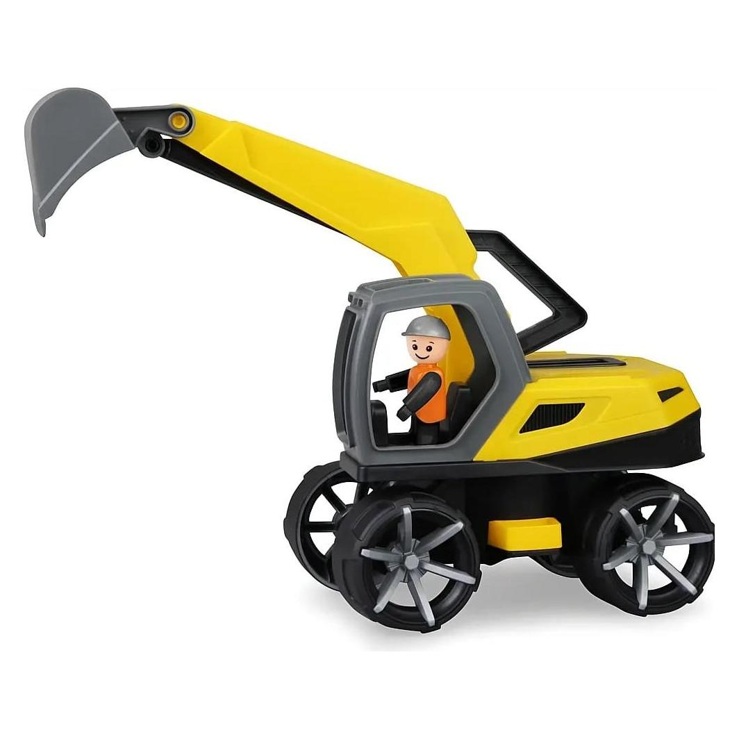 Lena TRUXX SM04531 play vehicle/play track (04531)