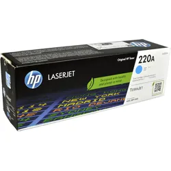 HP Toner W2201A 220A cyan