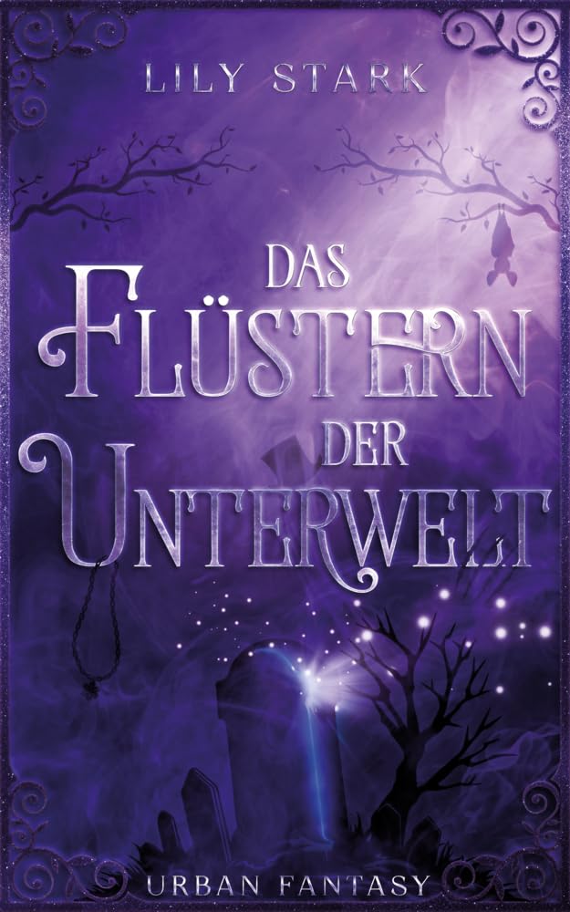 Lily Stark - Das Flüstern der Unterwelt - Preis vom 09.10.2026 07:28:09 h