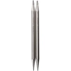 ChiaoGoo auswechselbare Nadelspitzen TWIST LACE Large 8 mm 8 cm 2 St, Nadel