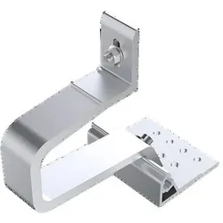 AEROCOMPACT Dachhaken 40x8mm, erhöht XT40-EL