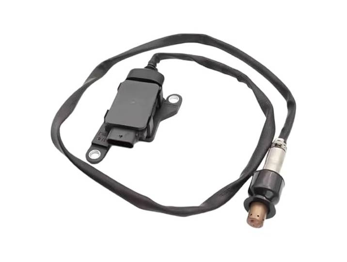 Nitrogen Oxide Sensor Für MAZDA Für CX-5 II KF 2, D 6 Für Kombi 2017- SHAC18JH1 Nox Sensor 0281007111/112