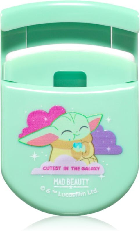 Mad Beauty Grogu Galaxy recourbe-cils 1 pcs