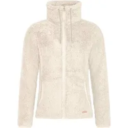 PROTEST Damen Unterjacke RIRI full zip top, Größe 42 in Pink Pink