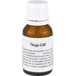Thuja C30 15 G