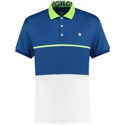 K-Swiss - HYPERCOURT EXPRESS POLO 2 - Herren (2020) XL