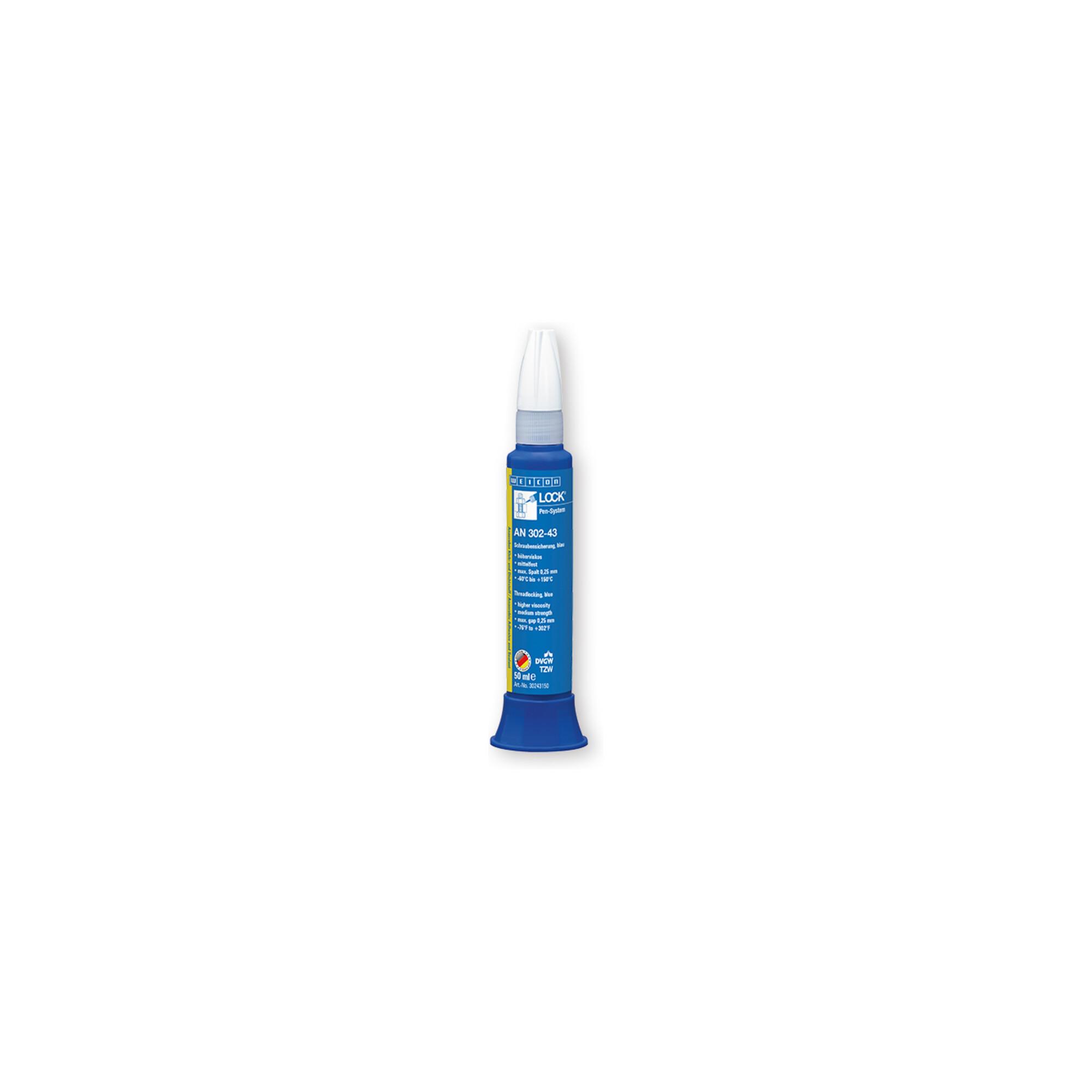 WEICONLOCK AN 302-43 50ml Pen-System Weicon (10017876)
