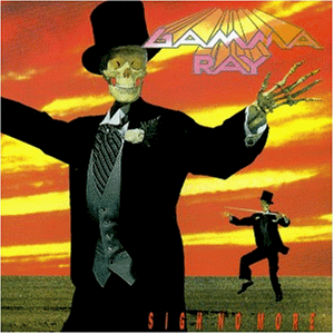 Gamma Ray - Sigh No More - Preis vom 12.10.2026 11:37:12 h