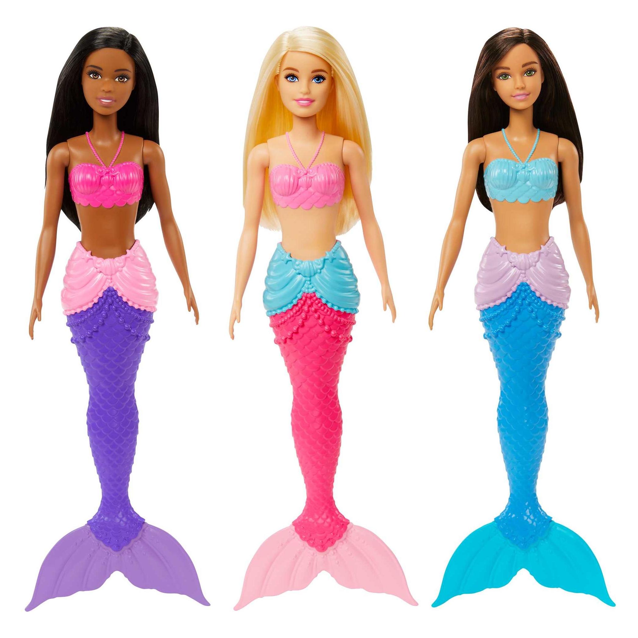 Barbie Dreamtopia (HGR04)