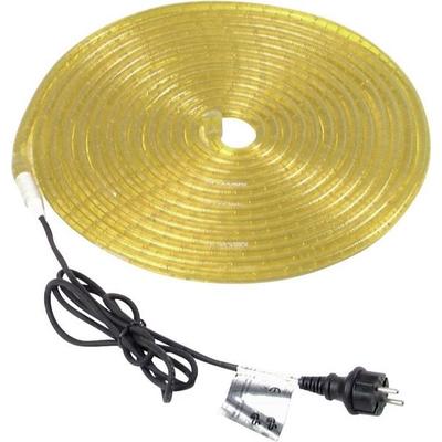 Eurolite Lichtschlauch 5m Gelb