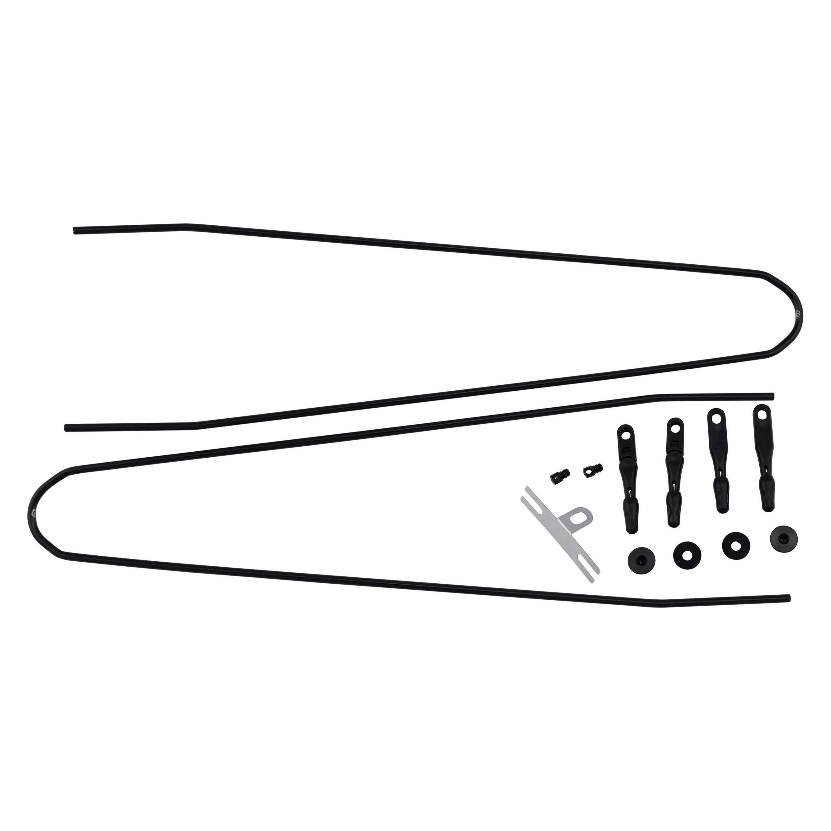 Contec Ct Strebenset F. Splash (Schutzblech Set) (69217430)