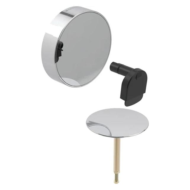 Geberit Montageset für Badewanne und Wasserhahn - unter Beton (150481211)