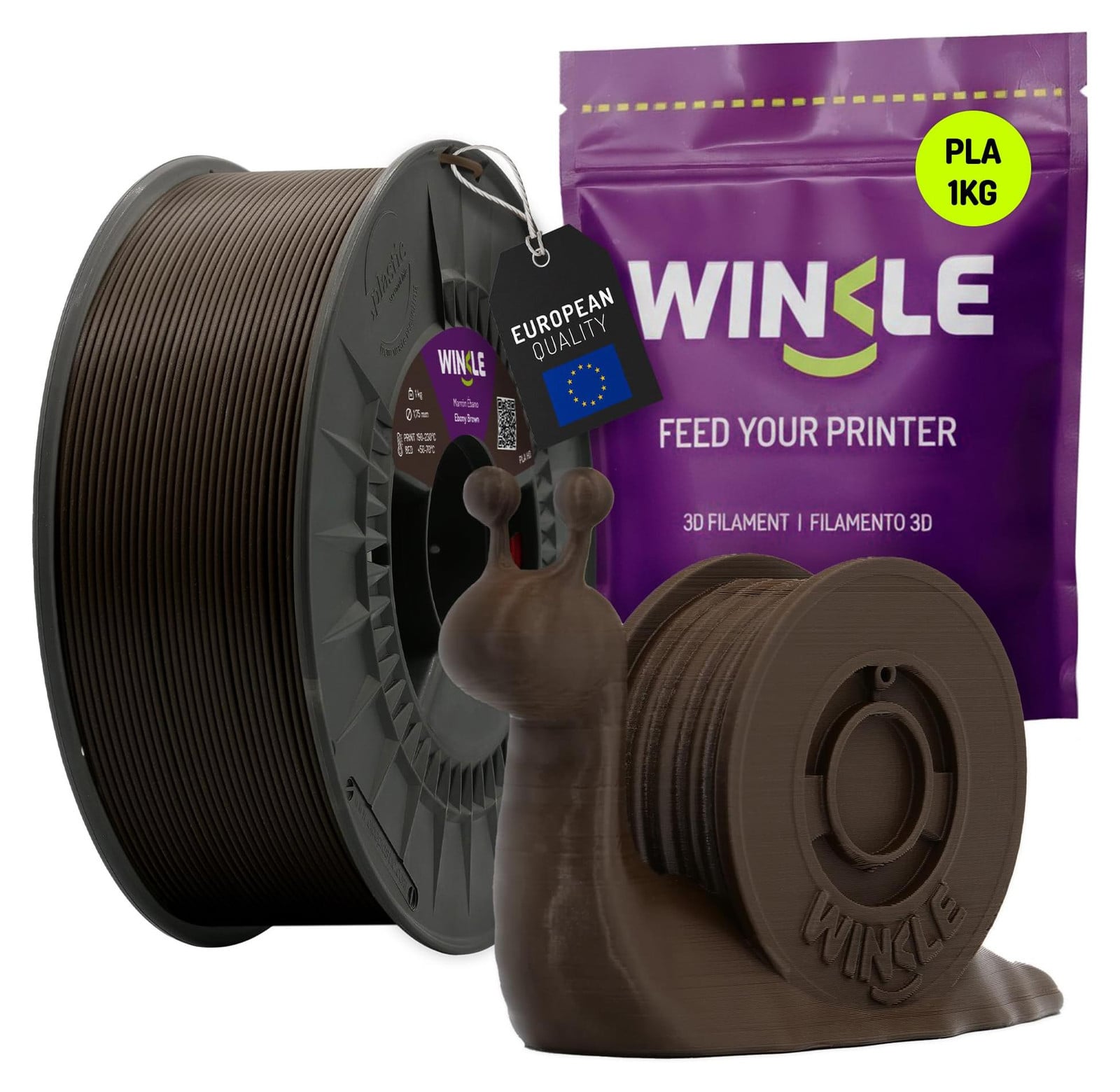 Winkle 1 kg