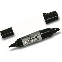 Pilot, Marker, Permanentmarker