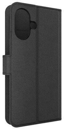 Zagg defence folio iphone 17 pro max black