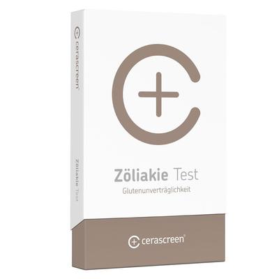 Cerascreen Zöliakie Test-Kit 1 St Test