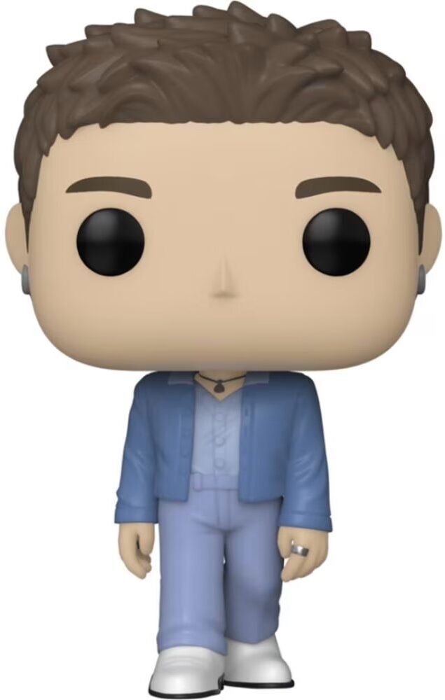 Figura Funko Pop! Rocks Bts S4 Rm 72580 Talla Única Unisex