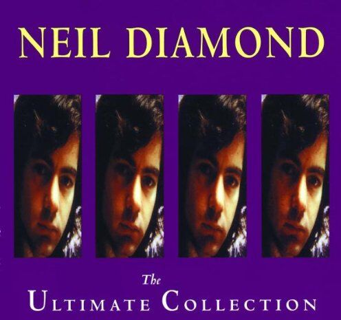 Neil Diamond - The Collection - Preis vom 02.10.2026 23:42:20 h