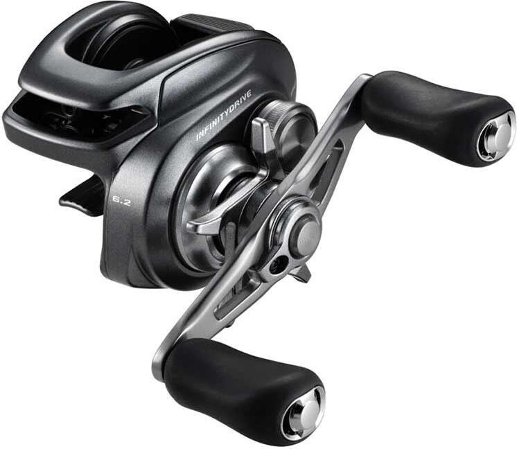 Shimano Bantam Baitcastrolle, 151 LH