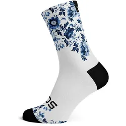 SOX FOOTWEAR Socken Delft Crew Socks M | 38-42