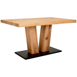 Valdera Esstisch ALEGRA II - B/T ca. 140.00x90.00