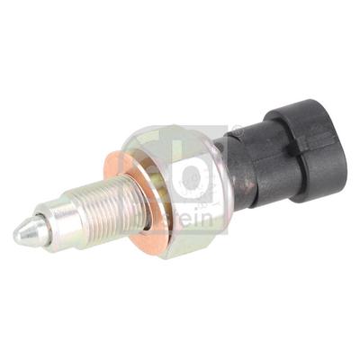 FEBI BILSTEIN Schalter, Rückfahrleuchte 198115 für Iveco