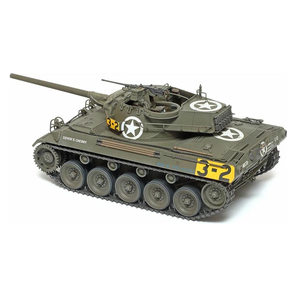 Tamiya U.S. Tank Destroyer M18 Hellcat (TAM 35376)