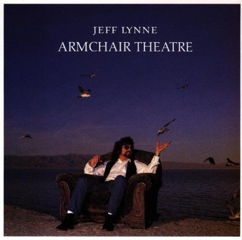 Jeff Lynne - Armchair Theatre - Preis vom 11.10.2026 03:10:56 h