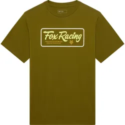 FOX Fuel 195 Original T-Shirt