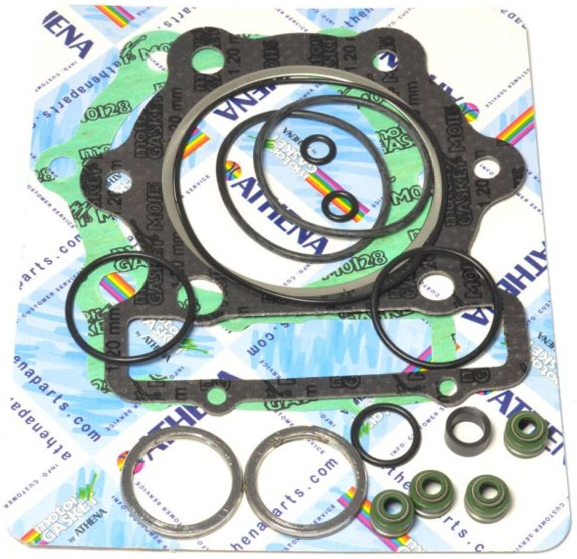Dichtungssatz, Motor (oben) ATHENA P400210600520