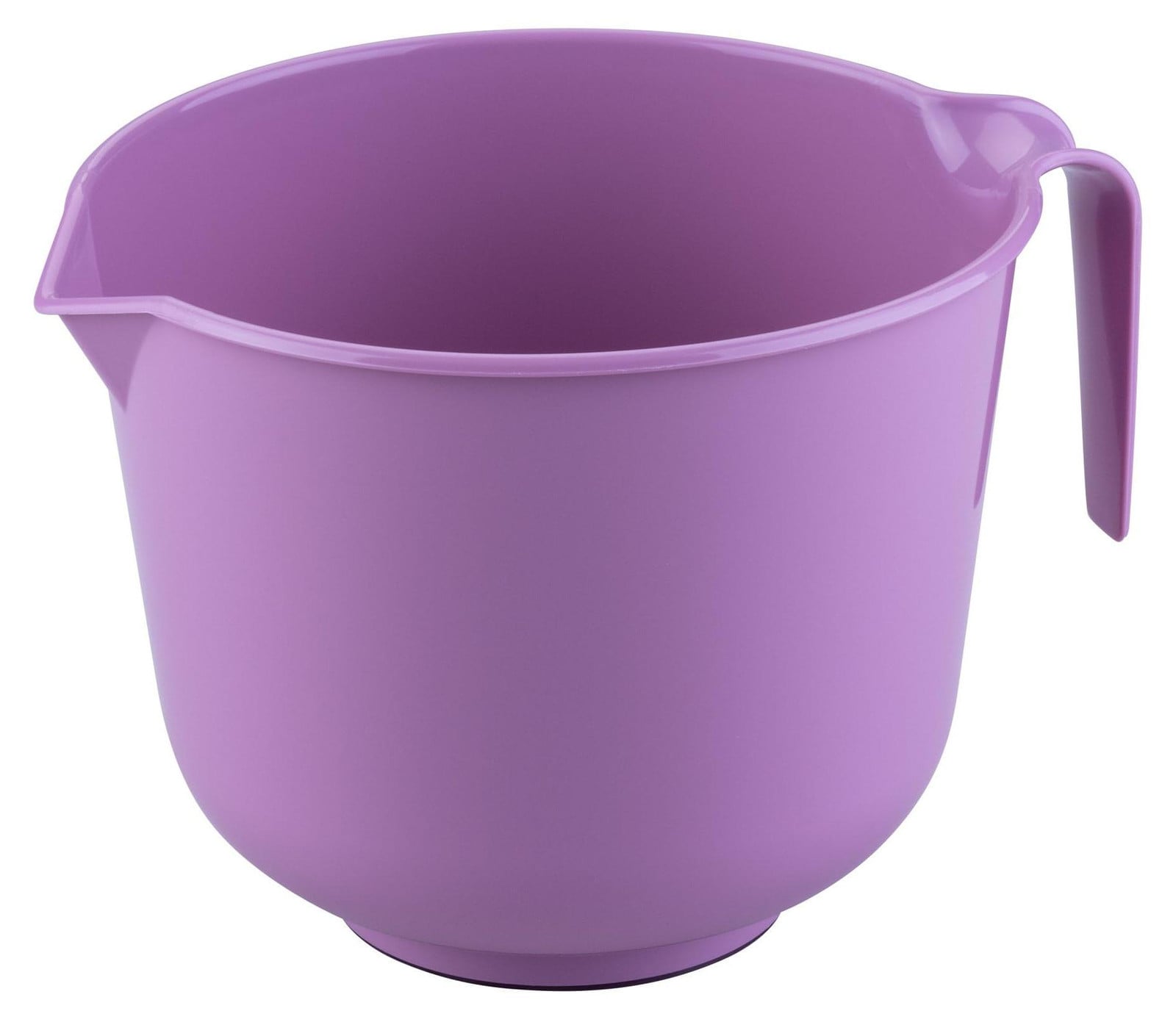 Zenker Roerkom Sweet Sensation, 2,5 liter, met handvat en antislipbodem
