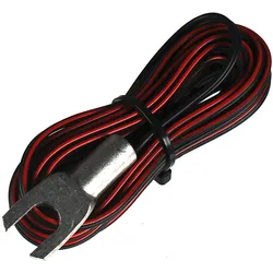 Votronic 2001 Temperatur-Sensor mit M8 Schraubbolzen für alle Votronic Geräte