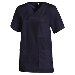 Unisex Schlupfjacke "08/769" - I - marine