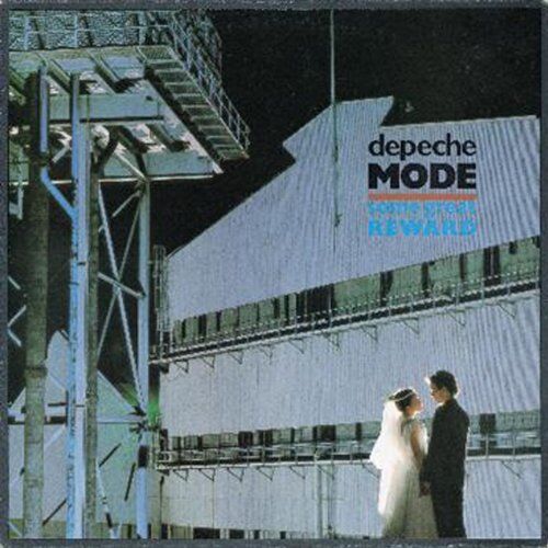 Depeche Mode - Some Great Reward - Preis vom 30.09.2026 09:01:18 h
