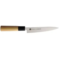 H-14 CHROMA Haiku kleines Filetiermesser 15 cm