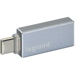 Legrand 050692 Adapter USB-A/USB-C