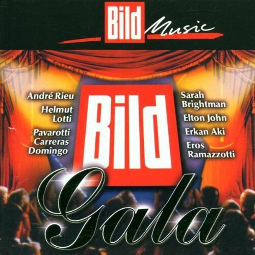 Various - Bild Gala - Preis vom 03.10.2026 20:43:07 h