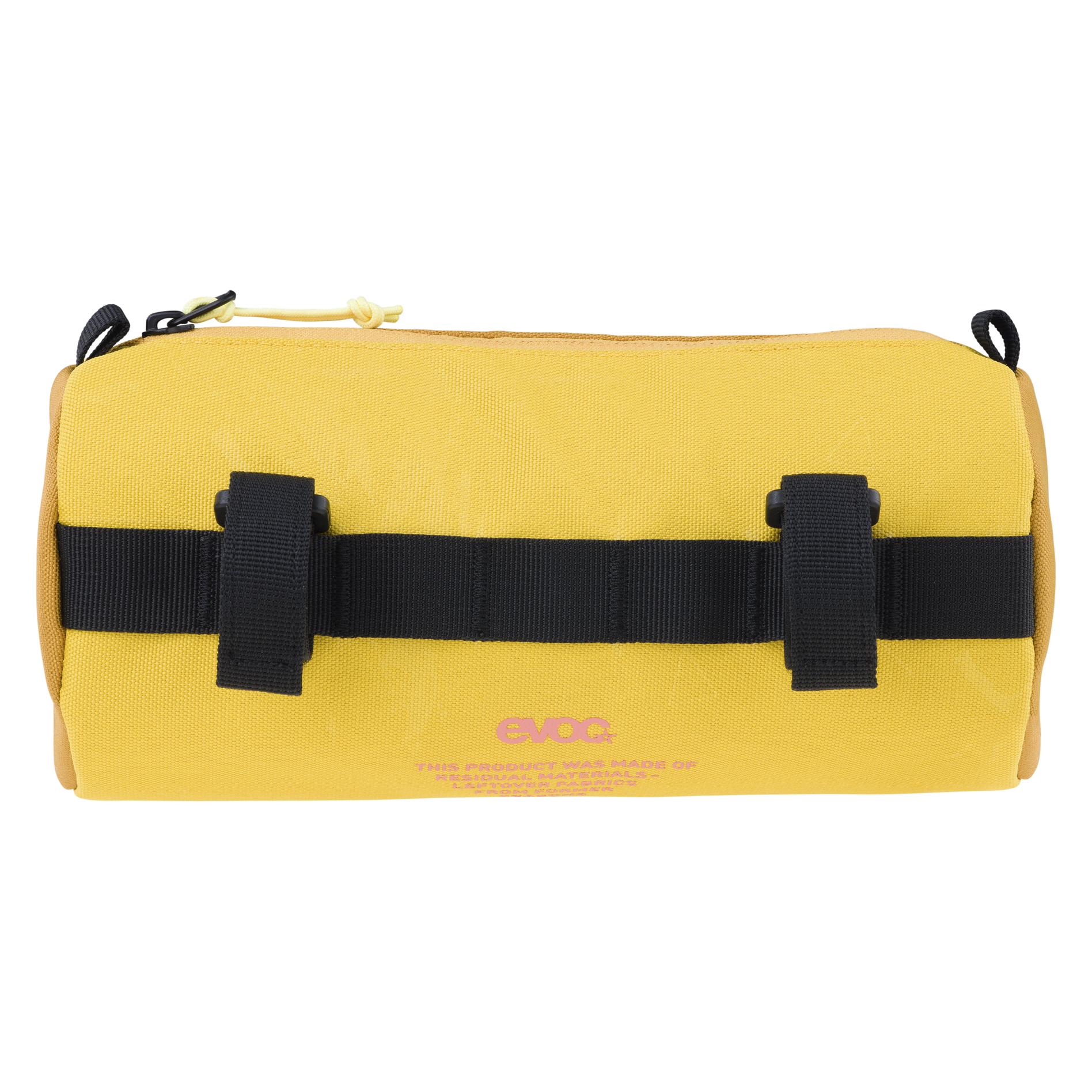 Evoc Lenkerrolle (Farbe nach Zufall) (1.50 l, Lenkertasche) (802024902-4250450732068)