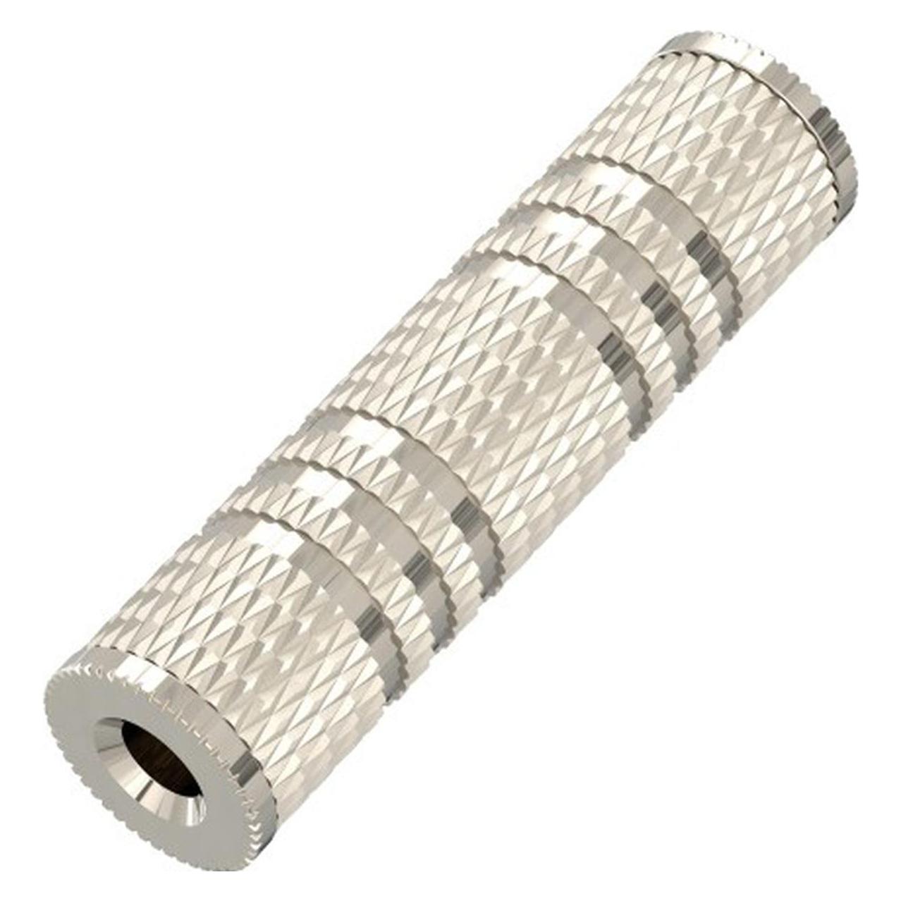 Hama Audio-Adapter, 3,5-mm-Klinken-Kupplung Stereo (Audio Splitter) (00205193)