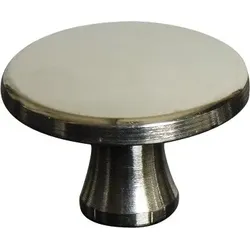 Staub Deckelknopf 4 cm Nickel