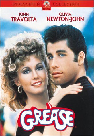 Olivia Newton-John - Grease - Preis vom 17.10.2026 19:25:27 h