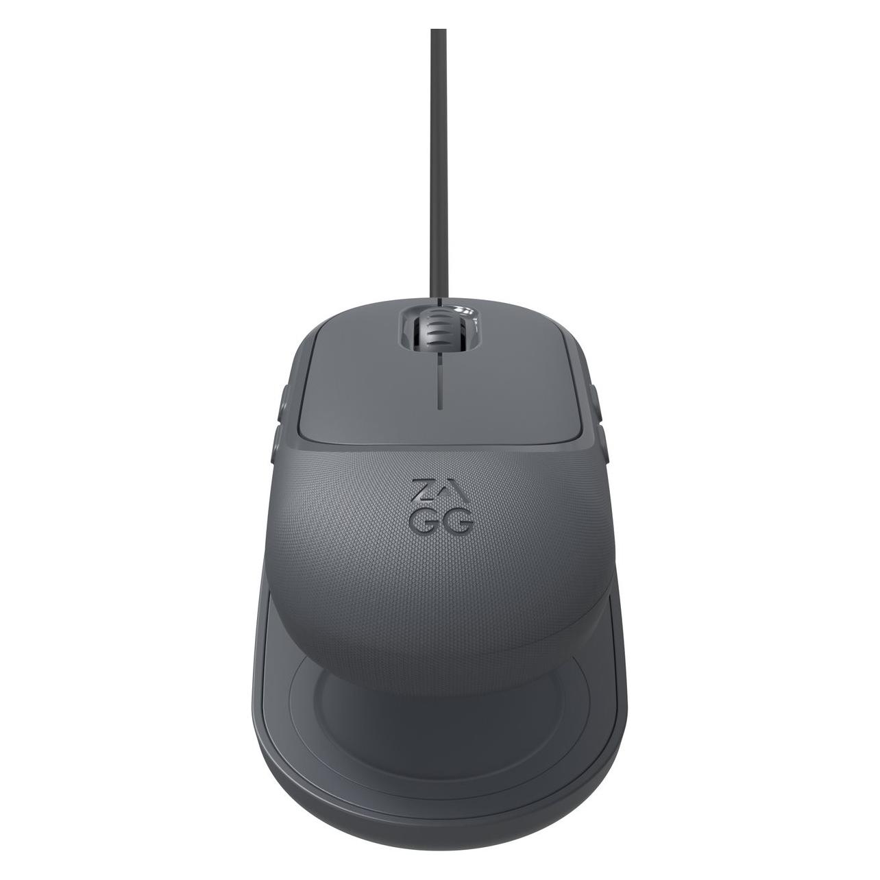 Zagg Accessories Promouse (Kabellos) (109910230)