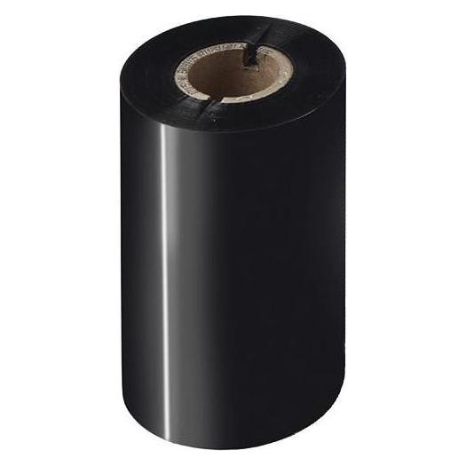 Brother STD WAX/RESIN BLK 110MMX300M (11 cm) (BSS-1D300110)