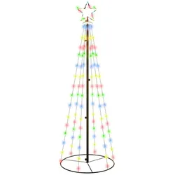 vidaXL, Weihnachtsbaum, Finn (180 cm)