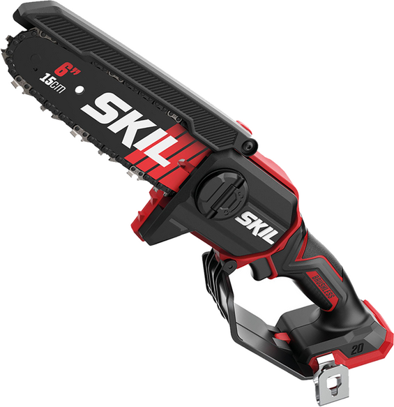 Skil 0512CA - Élagueuse sur batterie - SANS BATTERIE NI CHARGEUR
